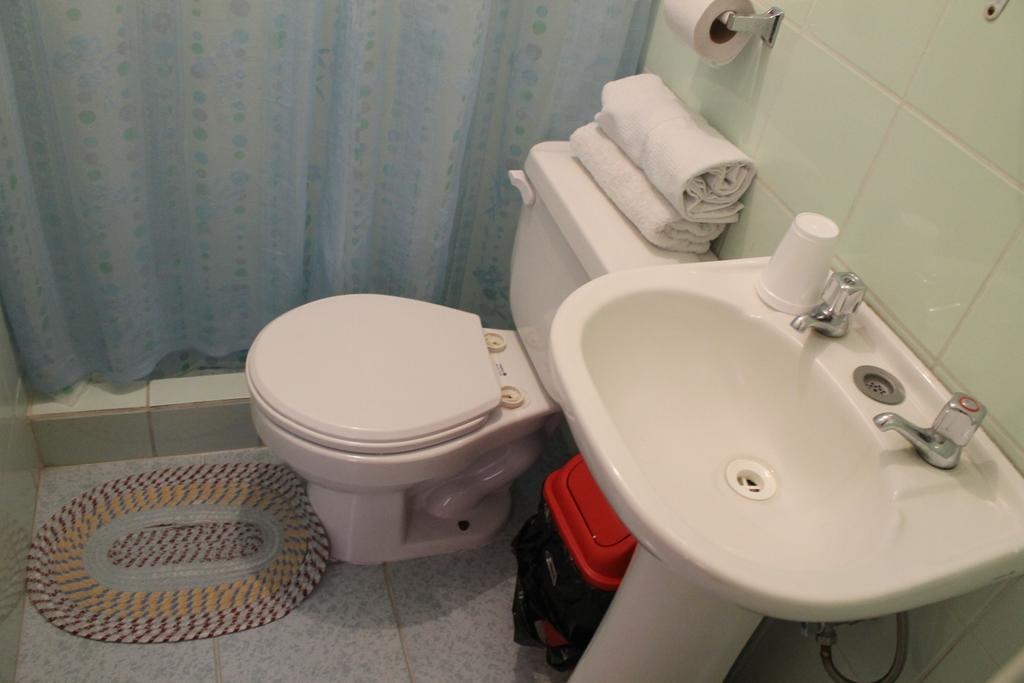Hostal Cali بوتري الغرفة الصورة